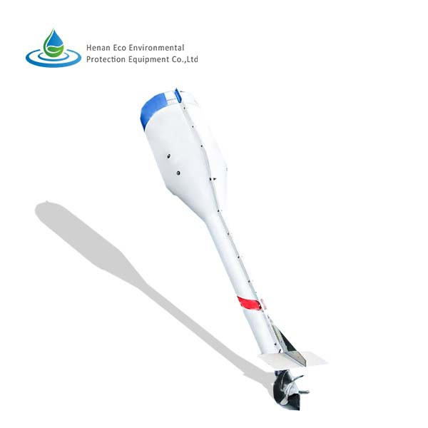 Aspirator Aerator