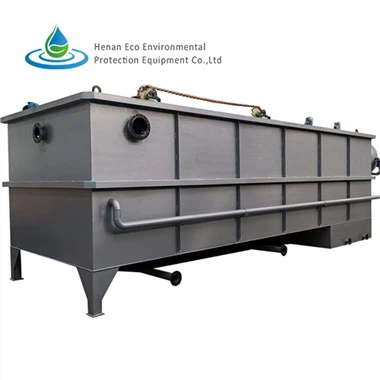 Mesin DAF Untuk Keluli Tahan Karat